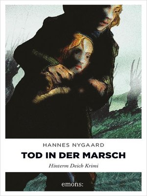 cover image of Tod in der Marsch